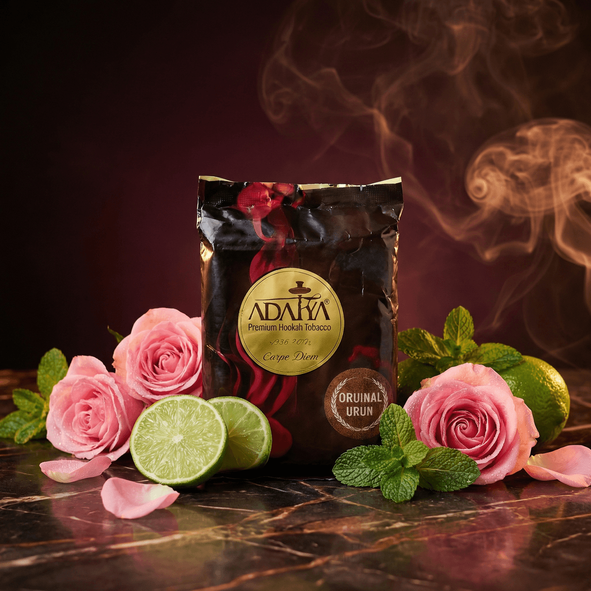 Adalya Marilyn Monroe