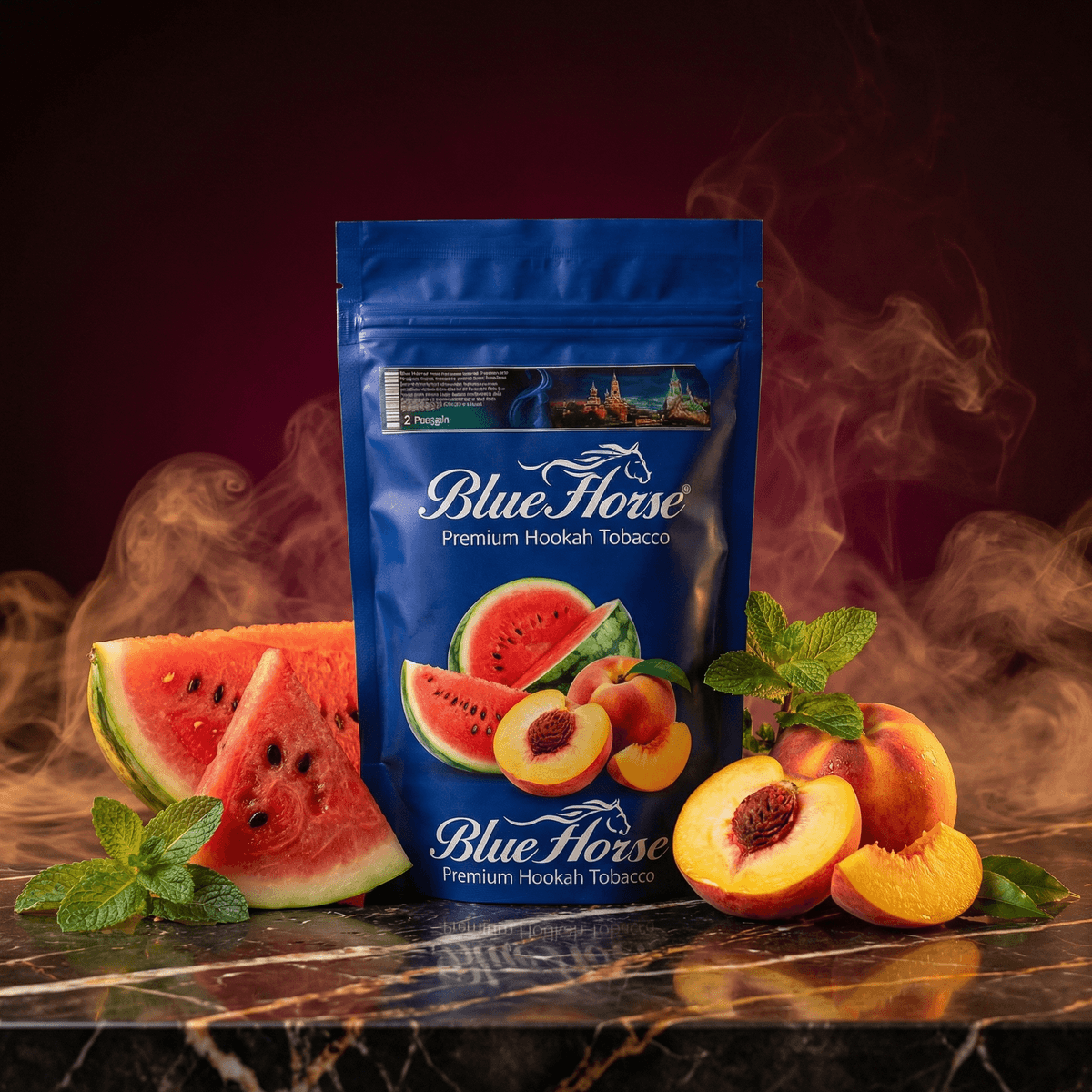 Adalya Moskow Evening