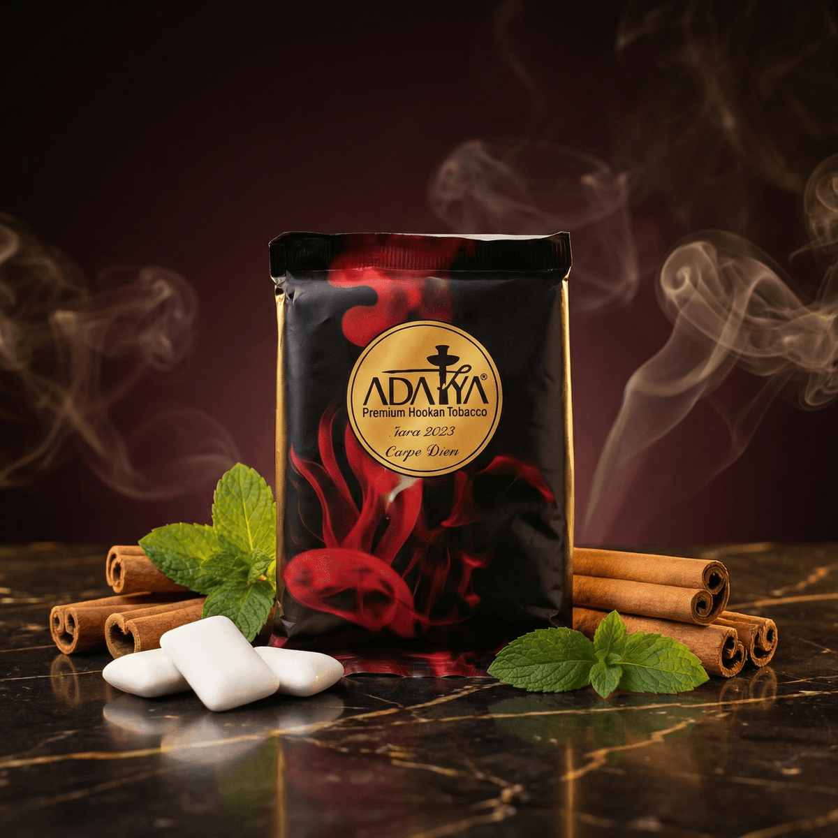 Adalya Tarçın Sakız