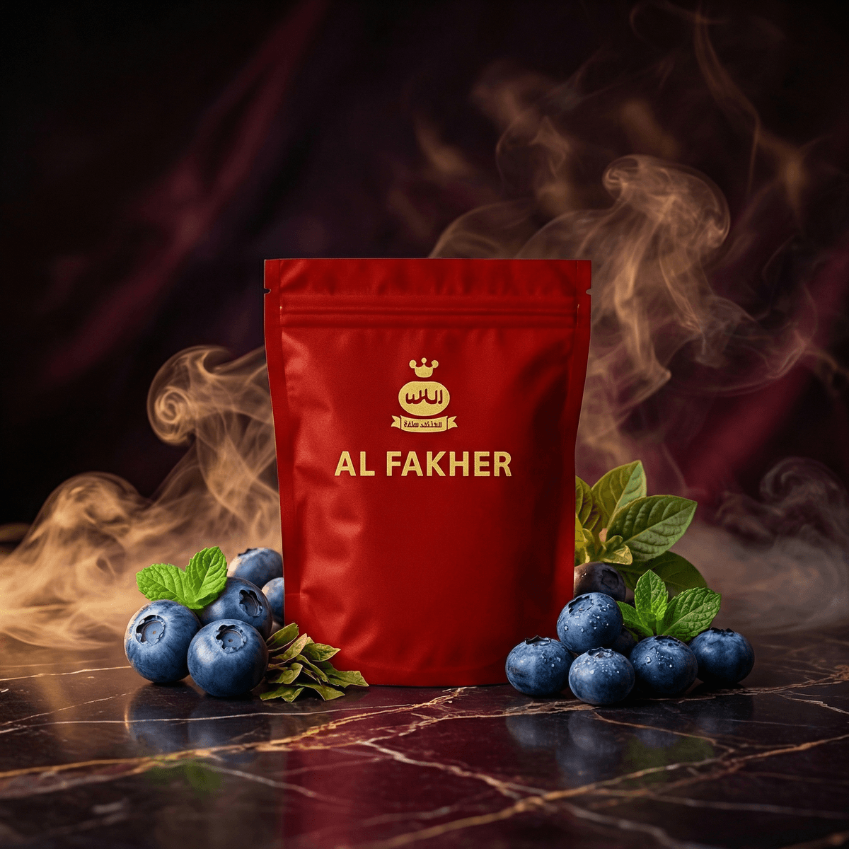 Al Fakher Yaban Mersini